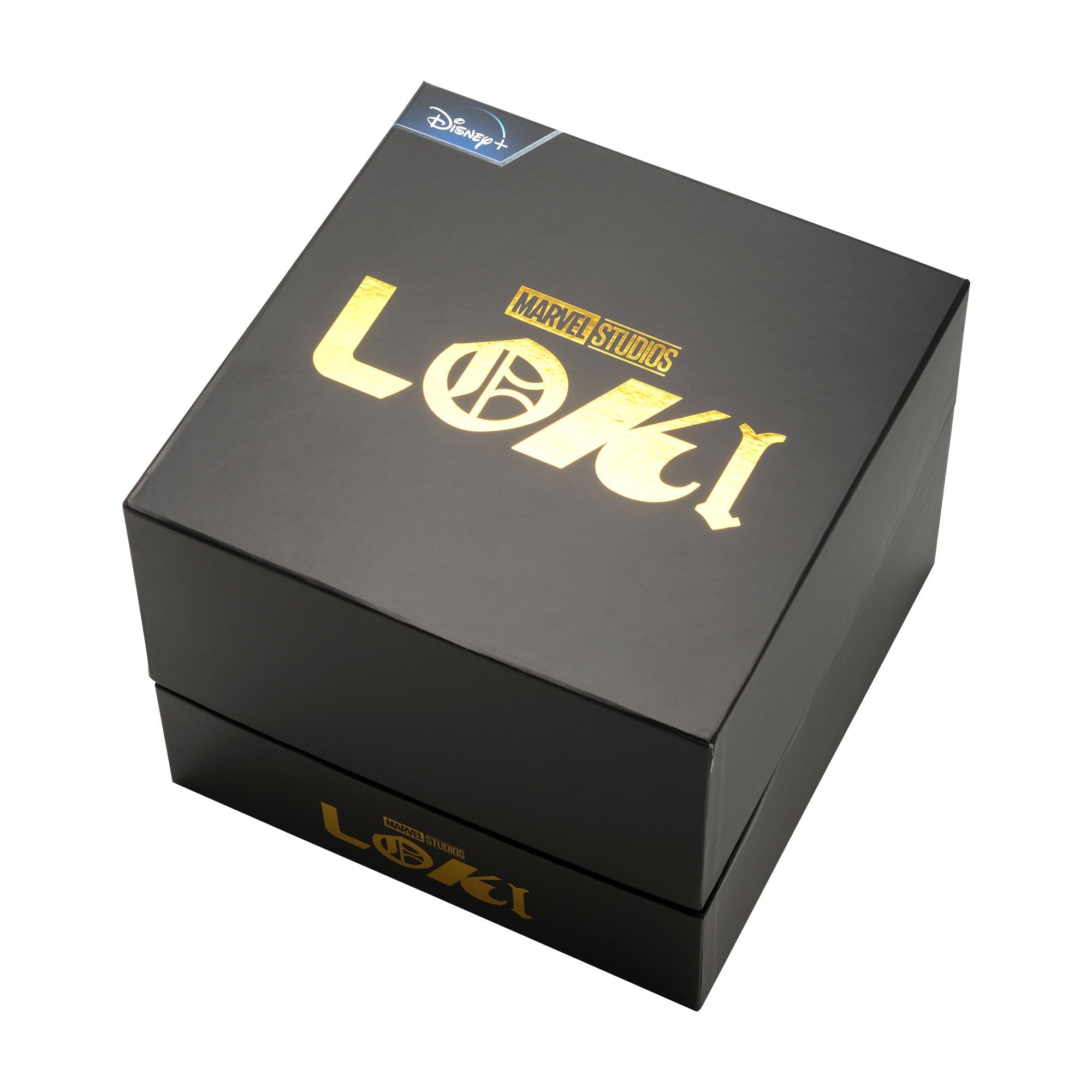 Marvel Disney Loki President Crown - Jewelry Brands Shop