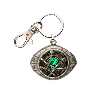 Marvel Doctor Strange 3D Eye Keychain