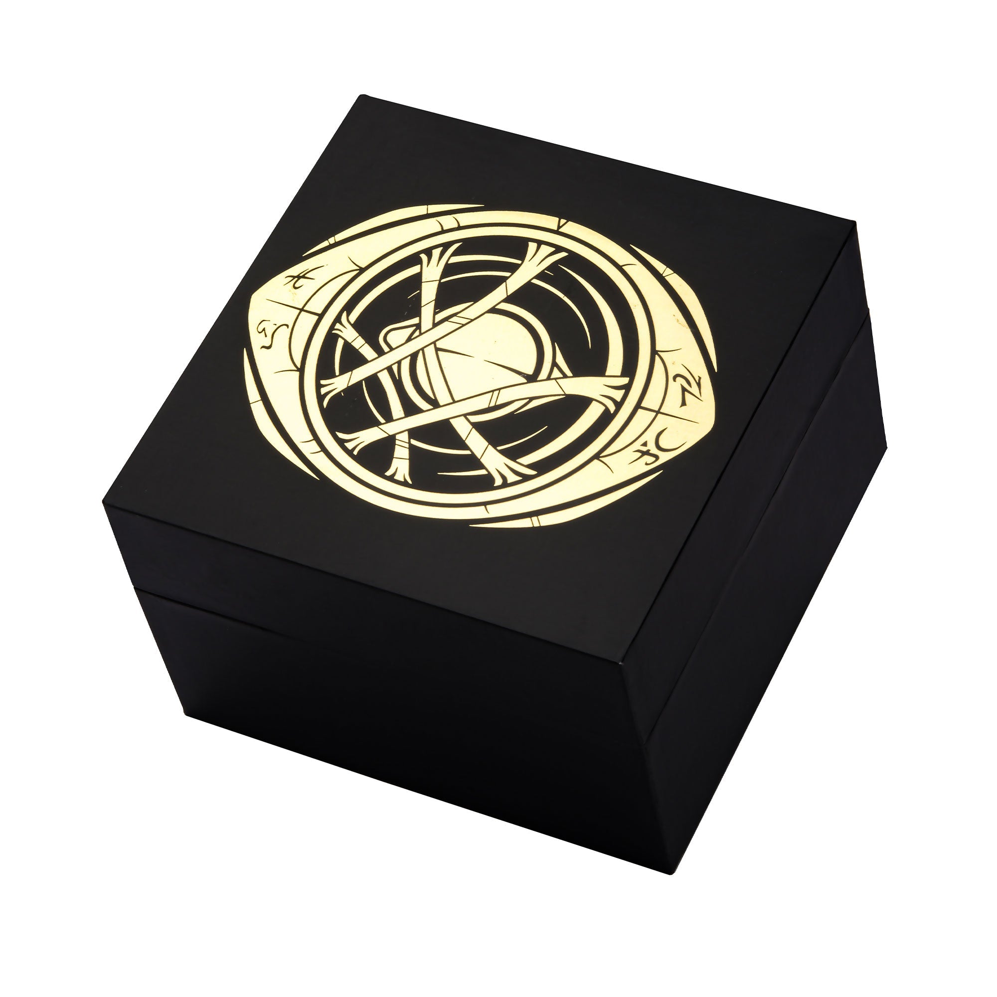 Marvel Doctor Strange Eye Of Agamotto Officially Licensed Prop Replica Necklace - Jewelry Brands Shop