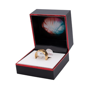 Marvel Doctor Strange Spell Ring - Jewelry Brands Shop