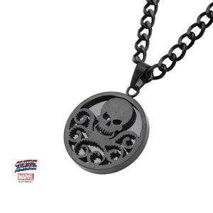 Marvel Hydra Pendant Necklace - Jewelry Brands Shop