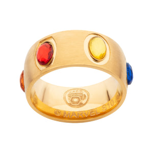 Marvel Infinity Gaunlet Ring - Jewelry Brands Shop