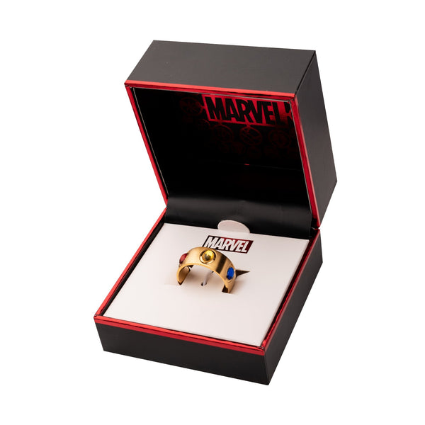 Marvel Infinity Gauntlet Ring