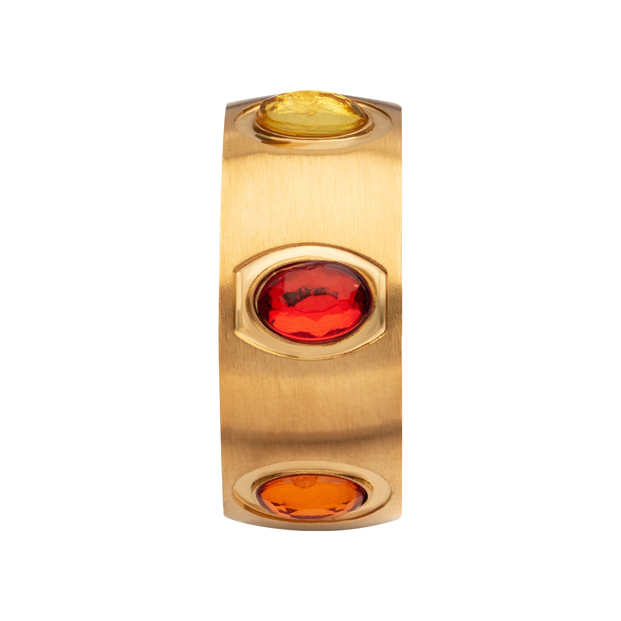 Marvel Infinity Gaunlet Ring - Jewelry Brands Shop