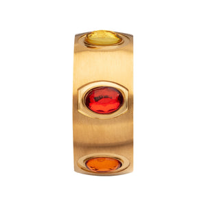 Marvel Infinity Gaunlet Ring - Jewelry Brands Shop