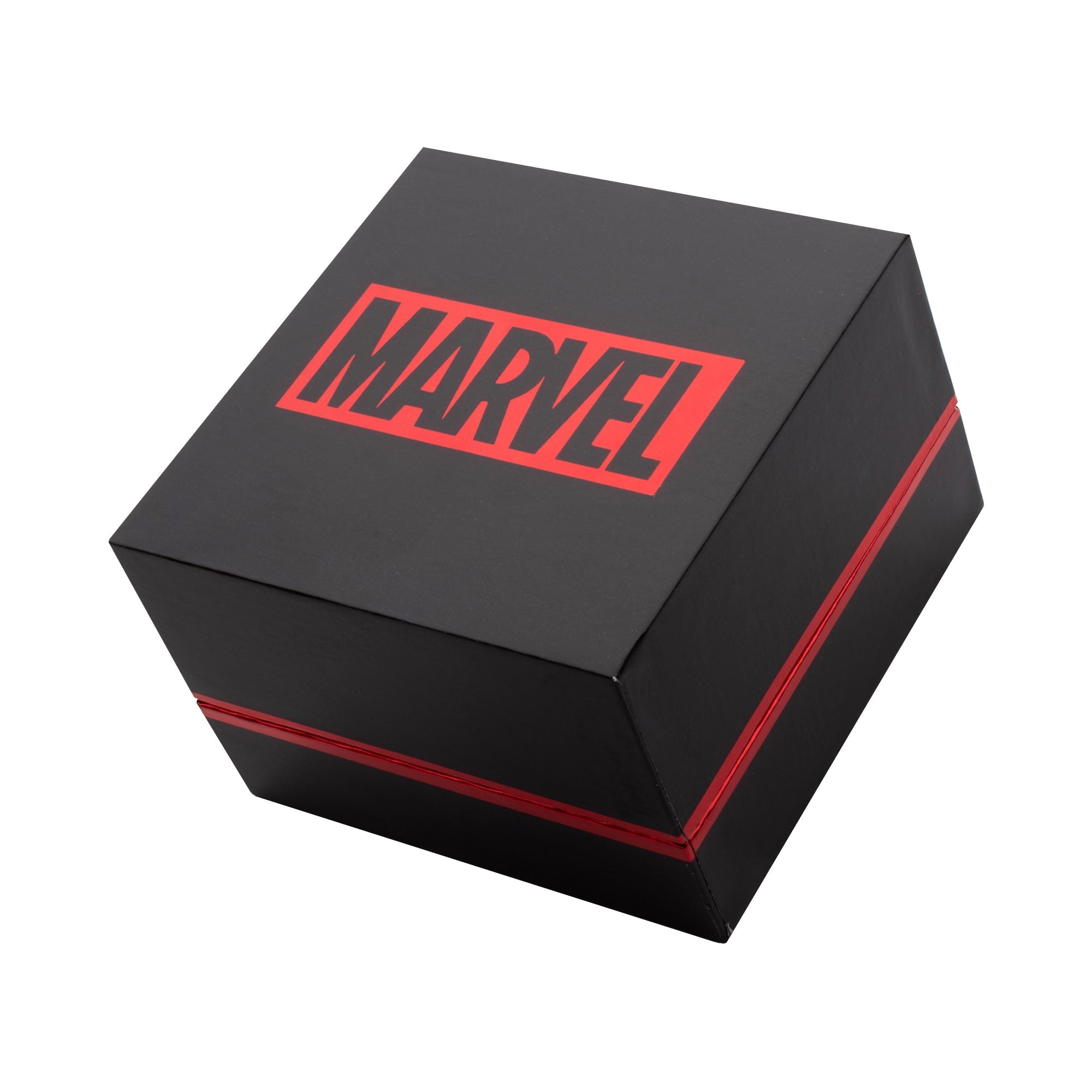 Marvel Iron Man Arc Reactor Ring - Jewelry Brands Shop