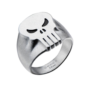 Marvel Punisher Skull Ring - Jewelry Brands Shop