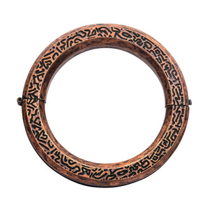 Marvel Shang-Chi Bangle Glow Bracelet