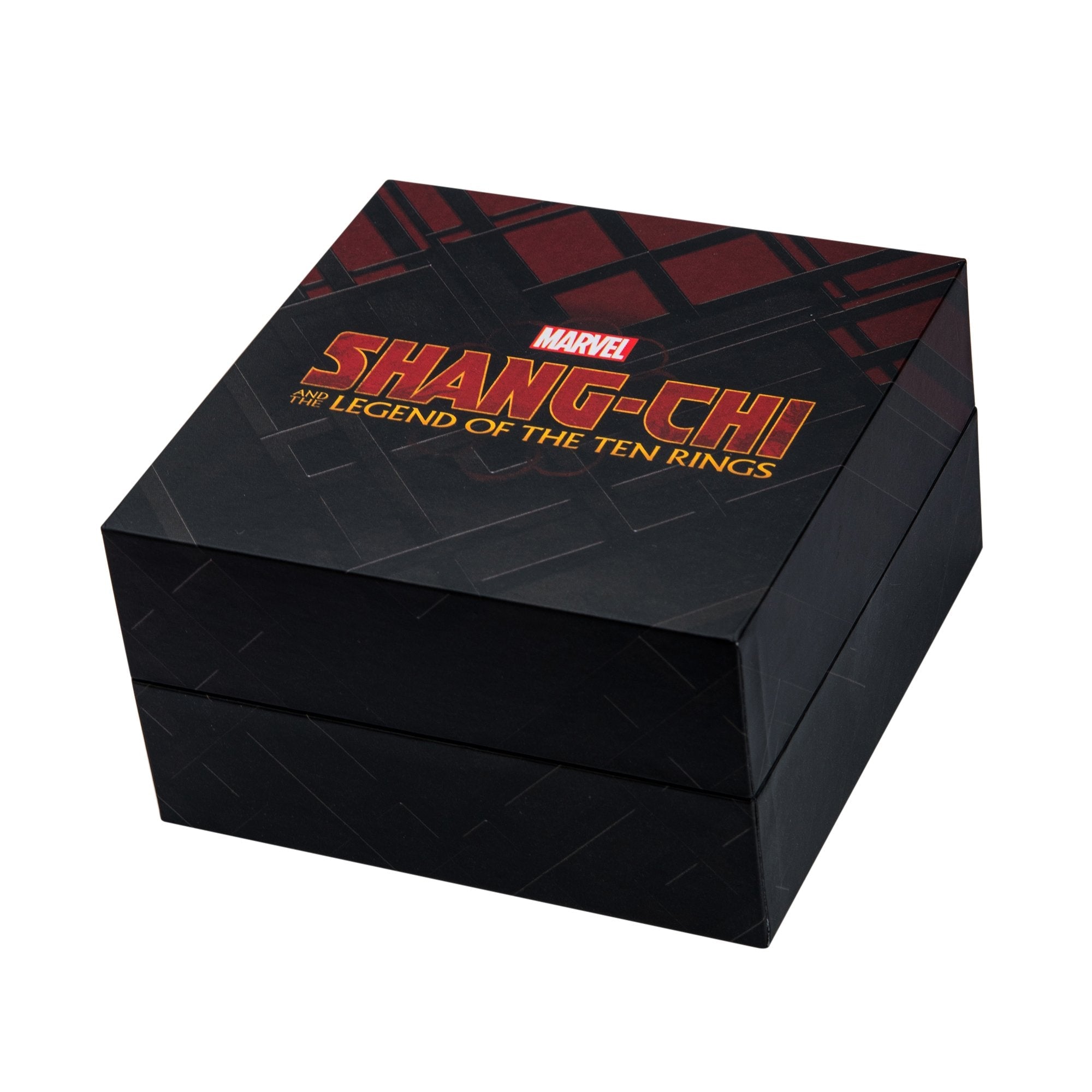 Marvel Shang - Chi Eye of the Dragon Replica Necklace [COMING SOON] - Jewelry Brands Shop