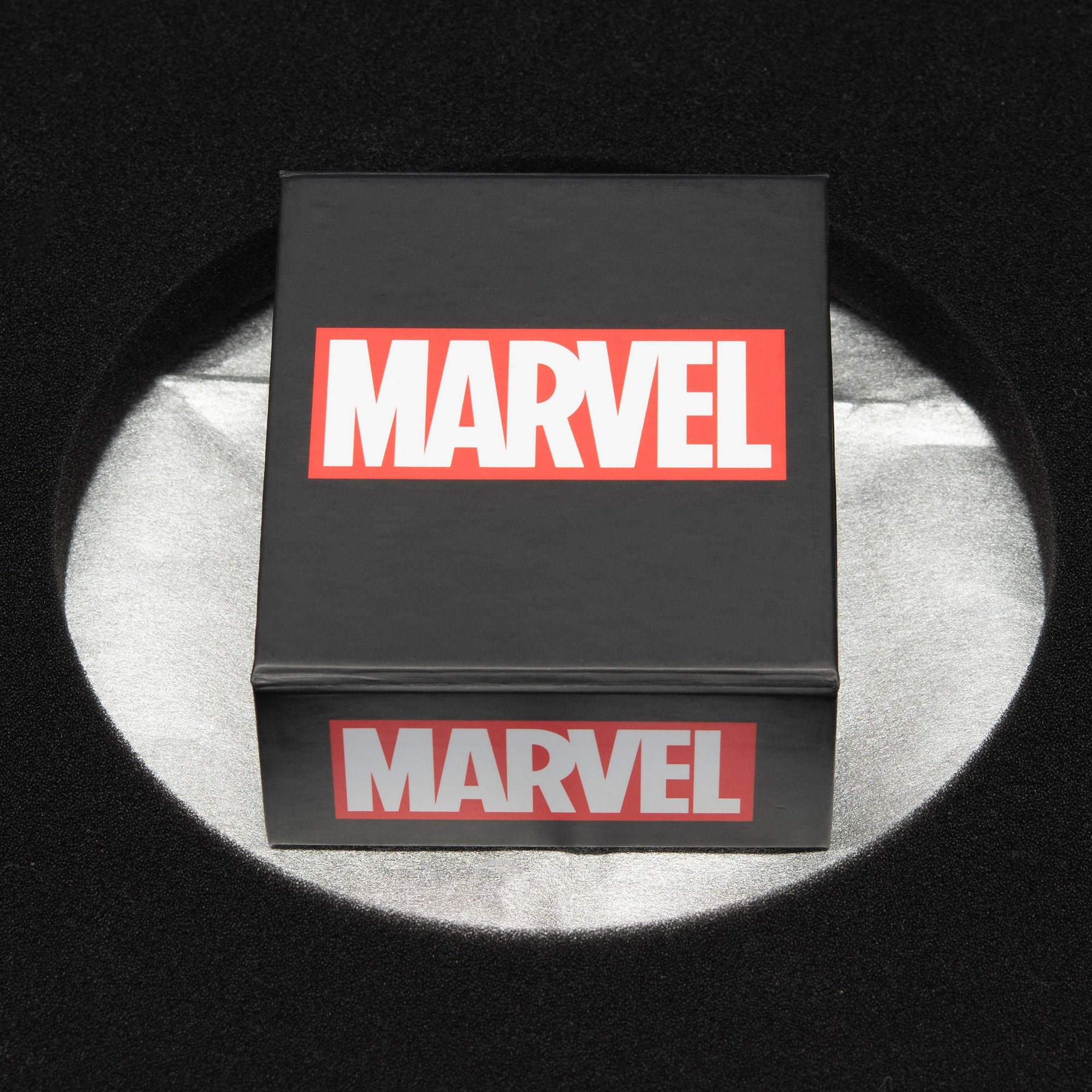 Marvel S.H.I.E.L.D Pendant Necklace - Jewelry Brands Shop