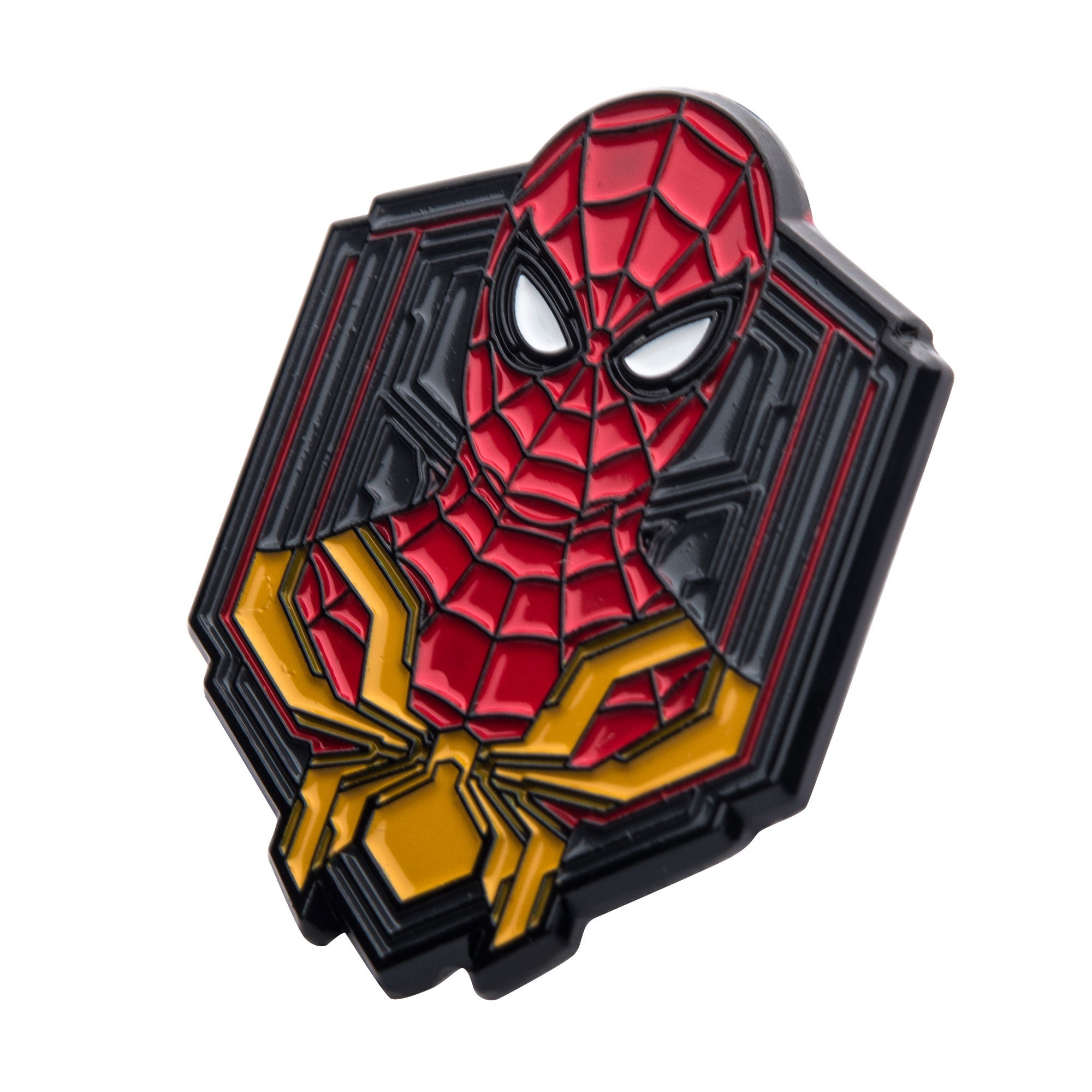 Marvel Spider - Man No Way Home Pin - Jewelry Brands Shop