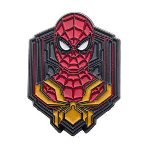 Marvel Spider - Man No Way Home Pin - Jewelry Brands Shop