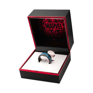 Marvel Thor Lightning Ring - Jewelry Brands Shop