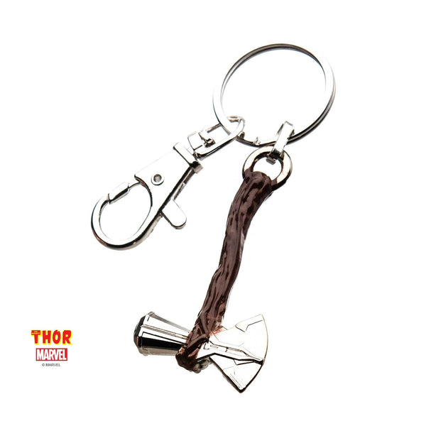 Marvel Thor Stormbreaker Axe Keychain