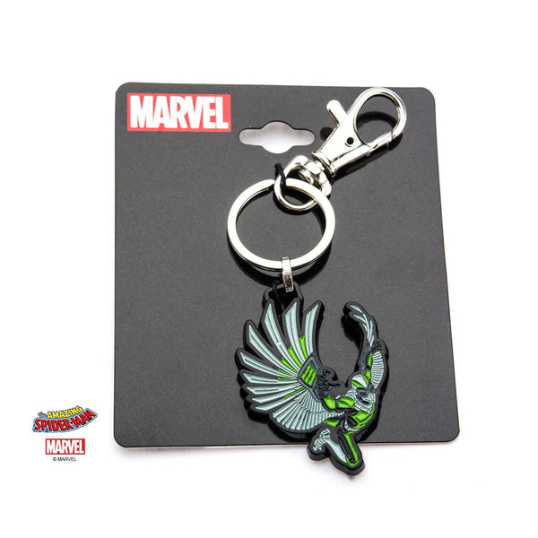 Marvel Vulture Keychain
