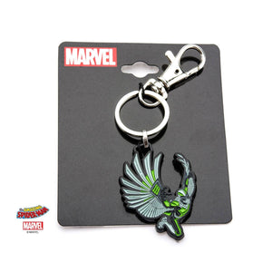 Marvel Vulture Keychain - Jewelry Brands Shop