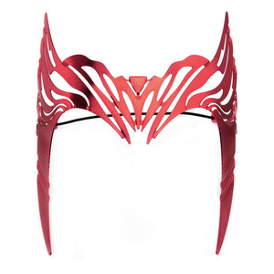 Marvel Comics: Wanda's Scarlet Witch Tiara