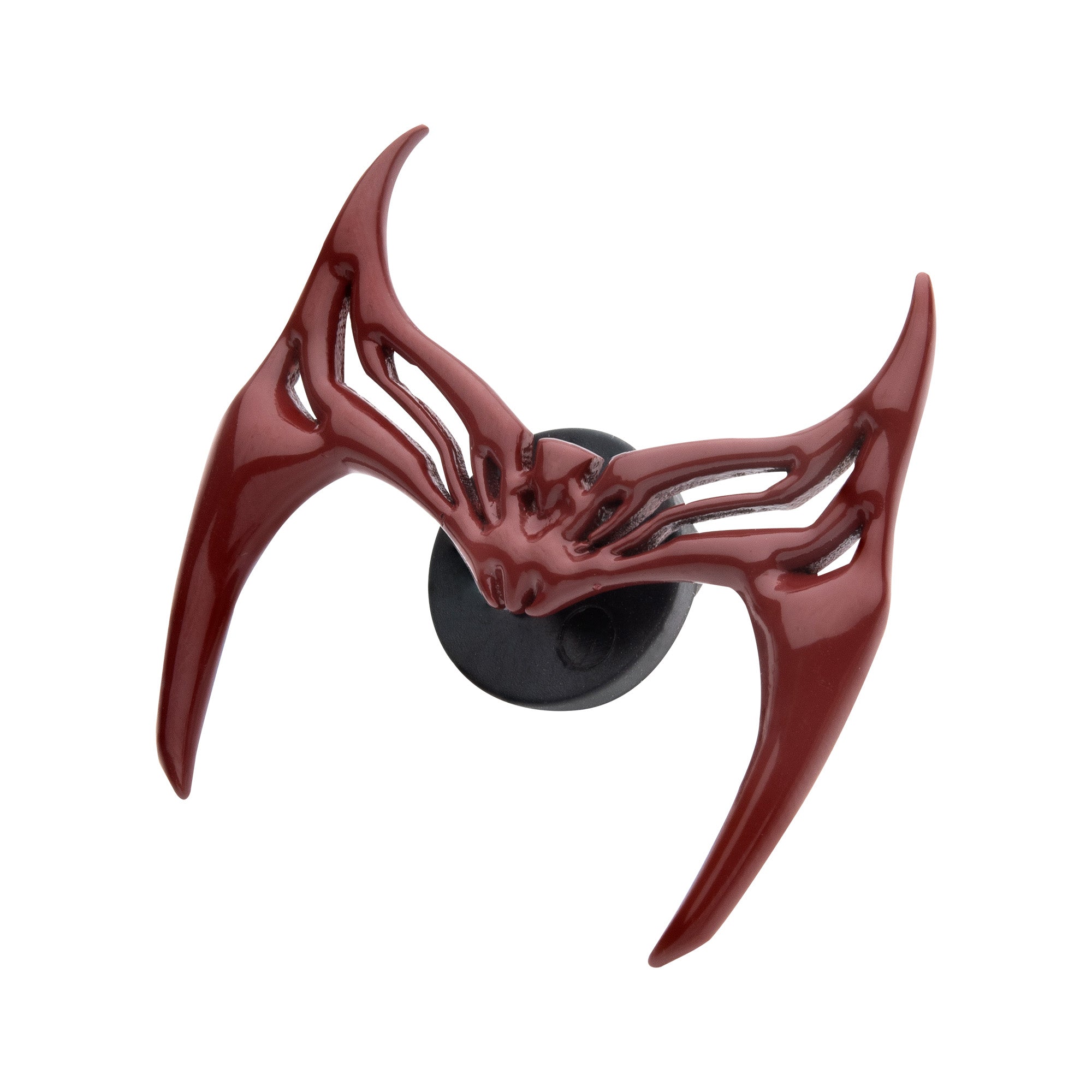 Marvel WandaVision Scarlet with 3D Cast Tiara Pin - Jewelry Brands Shop