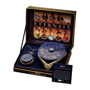 MarvelÂ’s Eternals Gift Pack - Jewelry Brands Shop