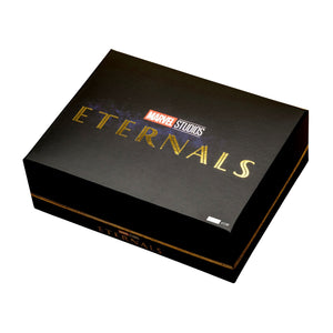 MarvelÂ’s Eternals Gift Pack - Jewelry Brands Shop