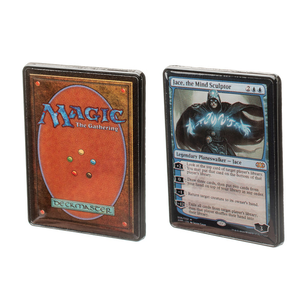 Magic: The Gathering – Jace the Mind Sculptor 2-Pin Set