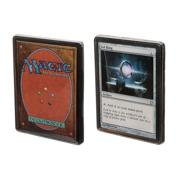 Magic: The Gathering – Sol Ring 2-Pin Set