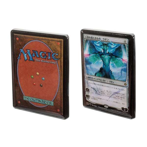 Magic: The Gathering – The Ineffable Ugin 2-Pin Set