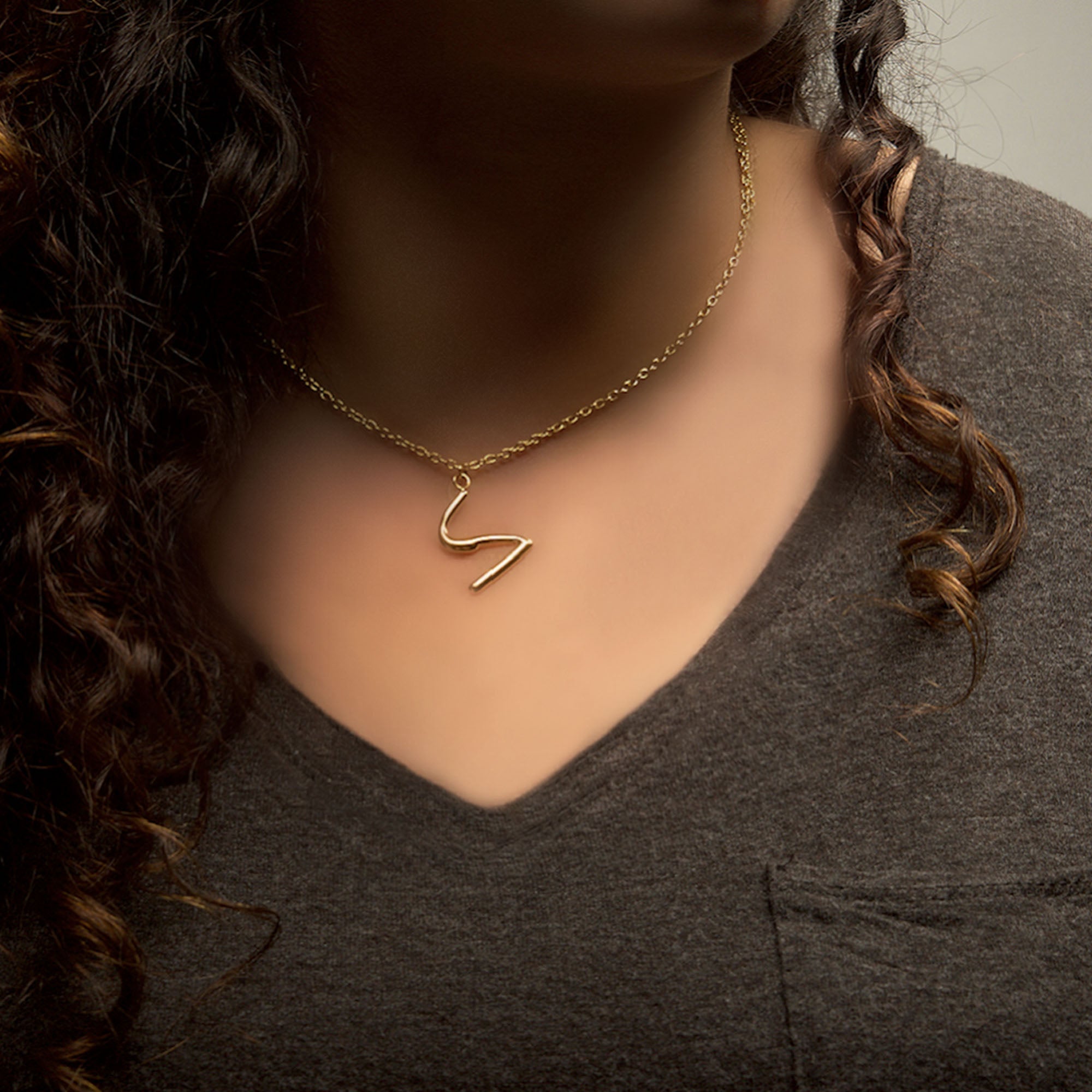 Ms Marvel Kamala Khan Pendant - Jewelry Brands Shop