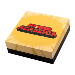 My Hero Academia 9 - piece Ring Set - Jewelry Brands Shop