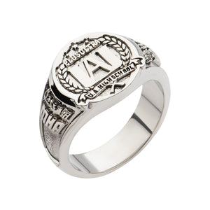 My Hero Academia Class Ring Class 1 - A Ring - Jewelry Brands Shop