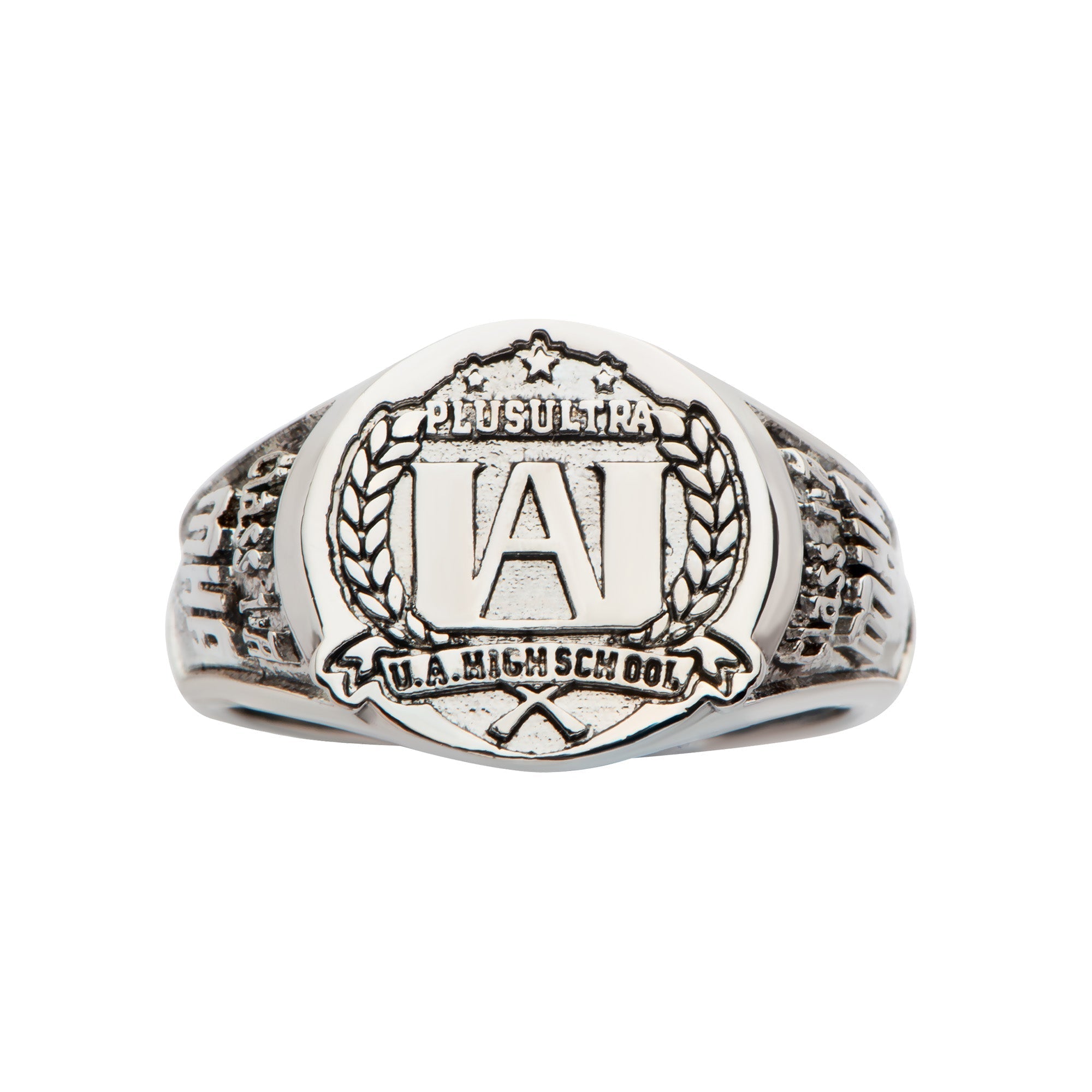 My Hero Academia Class Ring Class 1 - A Ring - Jewelry Brands Shop