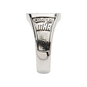 My Hero Academia Class Ring Class 1 - A Ring - Jewelry Brands Shop