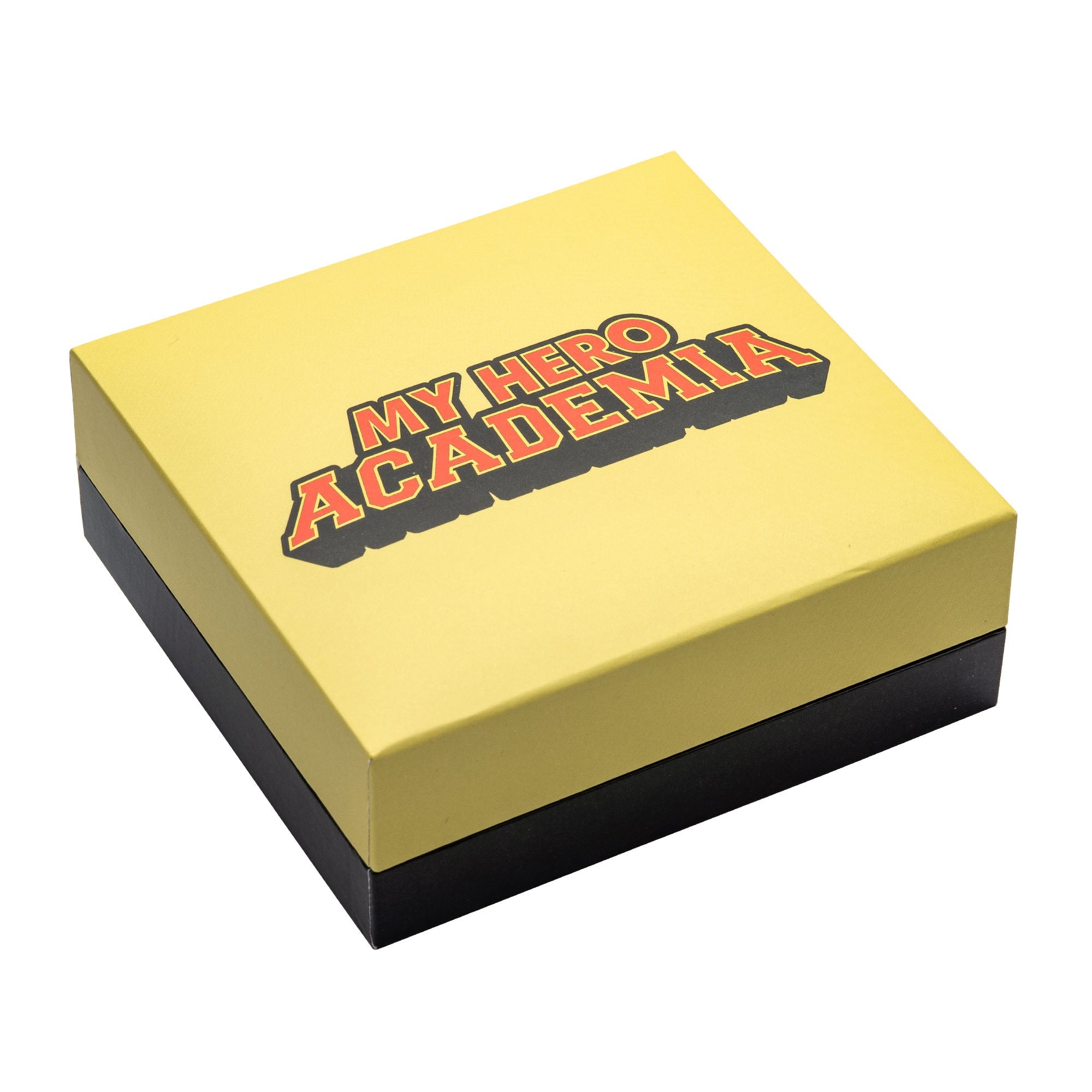 My Hero Academia UA Logo Dainty Necklace - Jewelry Brands Shop