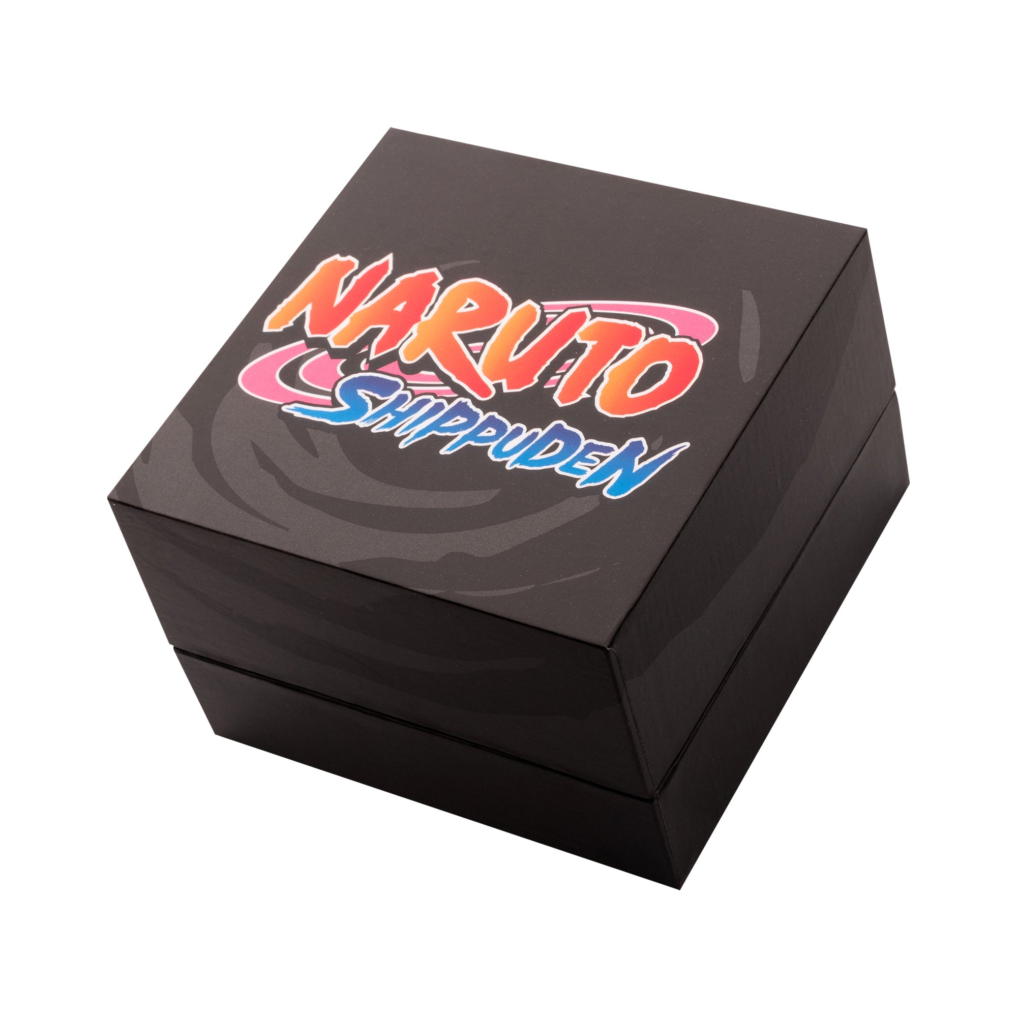 Naruto Akatsuki Itachi Signet Ring - Jewelry Brands Shop