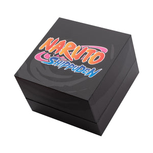 Naruto Akatsuki Logo Ring - Jewelry Brands Shop