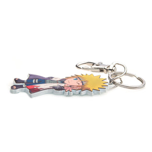 Naruto Chibi Minato Keychain - Jewelry Brands Shop