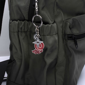 Naruto Cloud Multi Charm Keychain - Jewelry Brands Shop