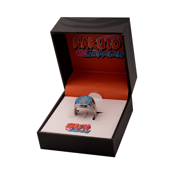Naruto Deidara Akatsuki Ring