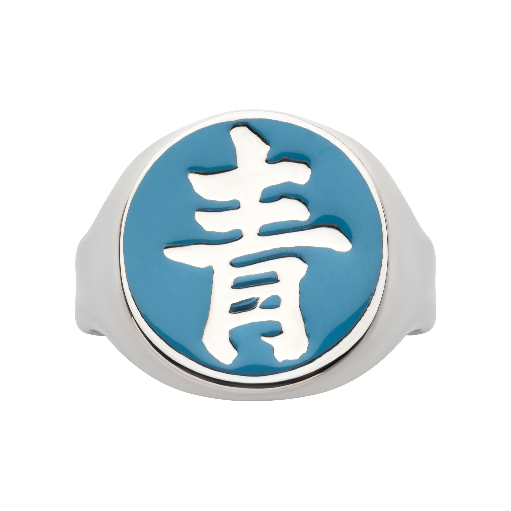 Naruto Deidara Akatsuki Ring - Jewelry Brands Shop