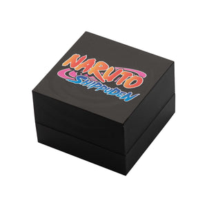 Naruto Hidden Leaf Village Headband Ring