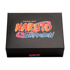 Naruto Shippuden Headband Collectors Set - Jewelry Brands Shop