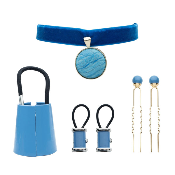 Avatar Watertribe Necklace Set