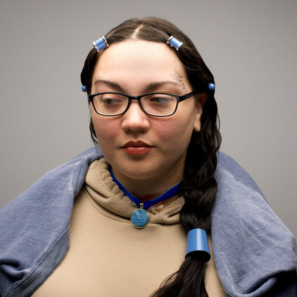 Avatar Watertribe Necklace Set