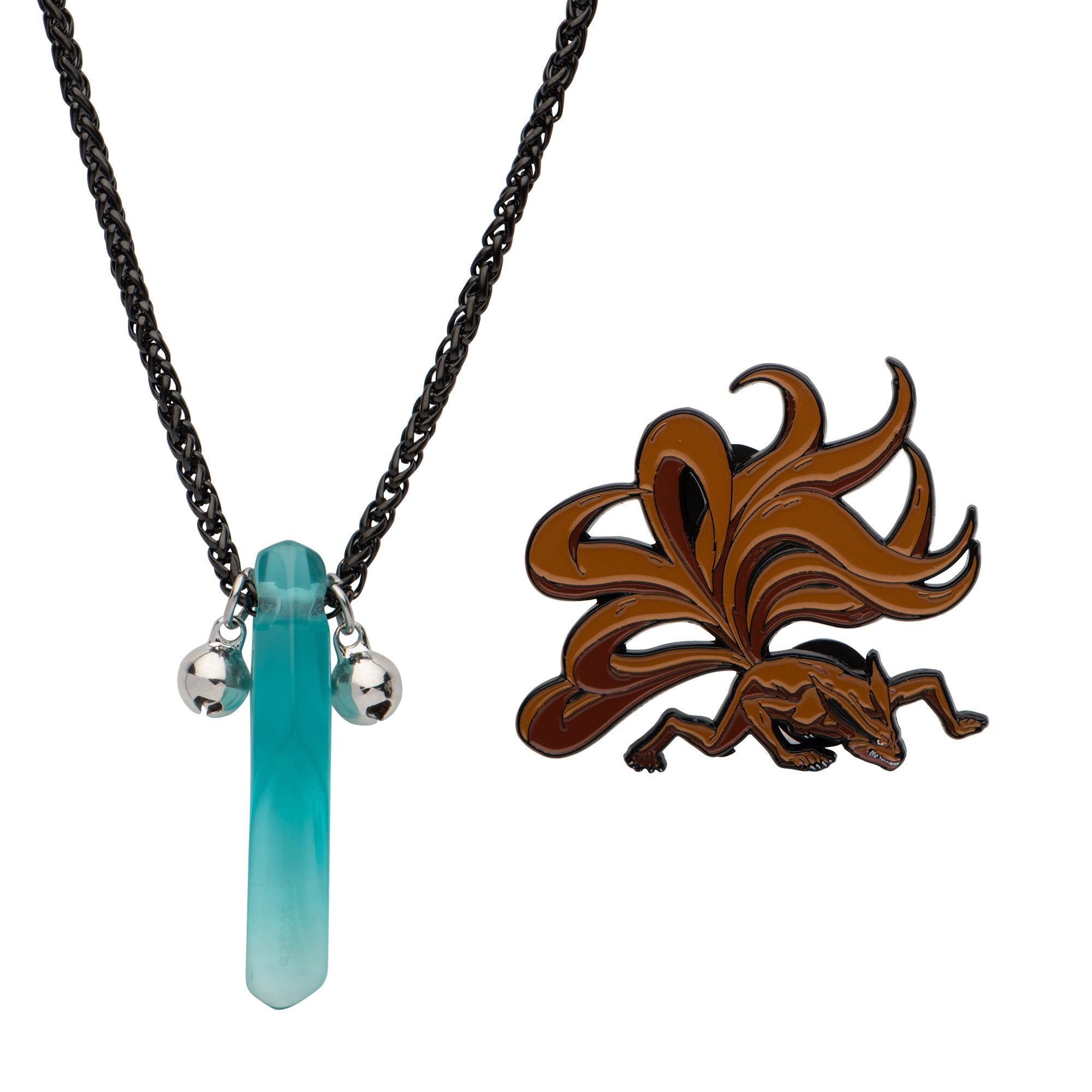 Naruto Shippuden Jewelry - Jewelry Brands Shop