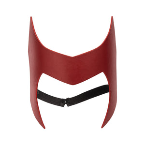 Marvel Comics: Wanda's Scarlet Witch Classic Tiara