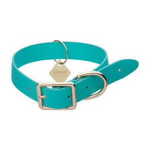 Scooby - Doo Blue Replica Choker Necklace [COMING SOON] - Jewelry Brands Shop