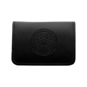 Marvel S.H.I.E.L.D Agent Badge Wallet
