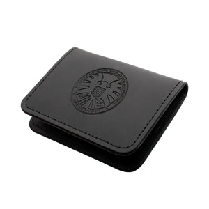 Marvel S.H.I.E.L.D Agent Badge Wallet