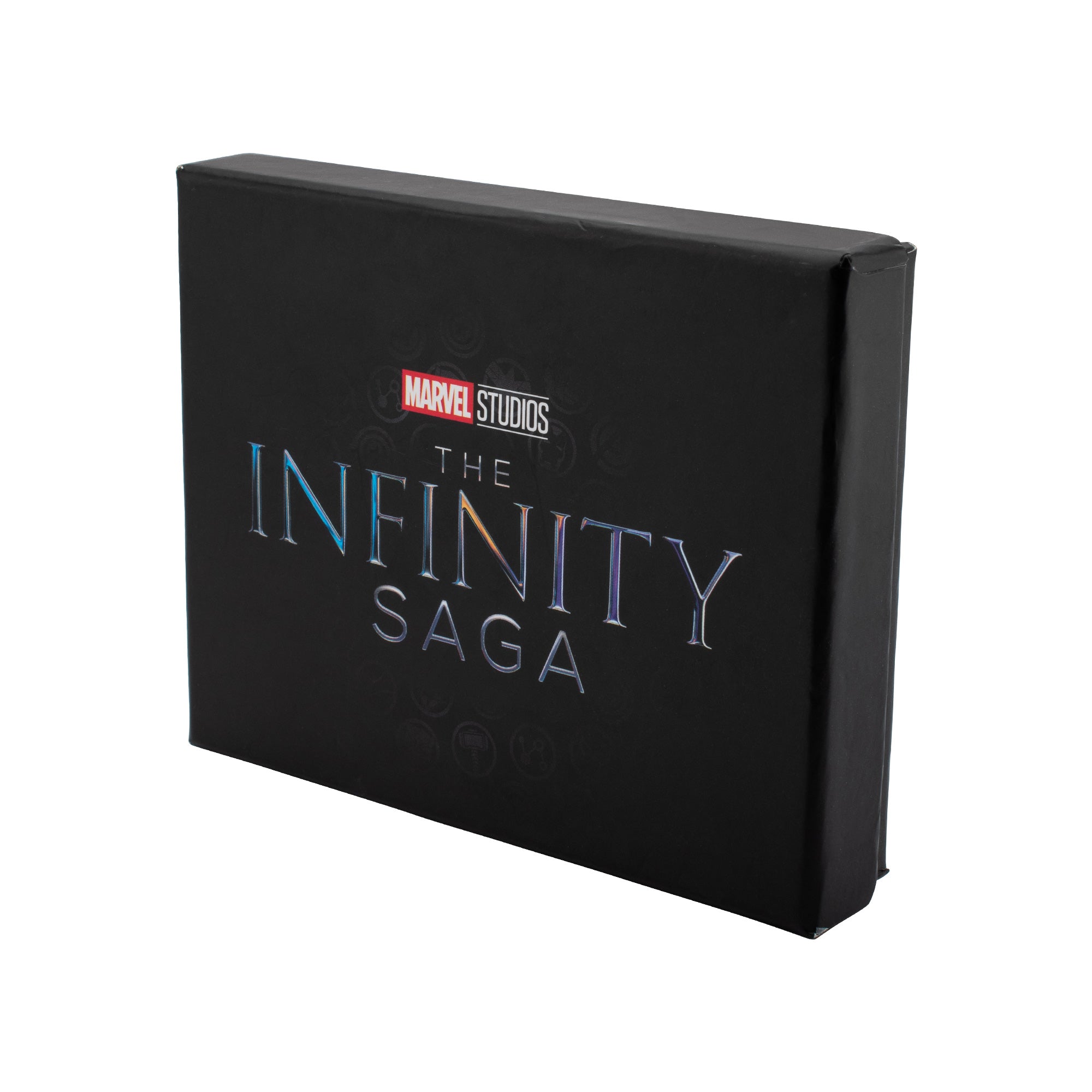 Marvel S.H.I.E.L.D Agent Badge Wallet