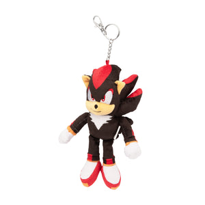 Sonic Movie 3 Fullbody Shadow Plush Keychain